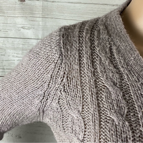 True Rock Cardigan Sweater - Picture 3 of 12